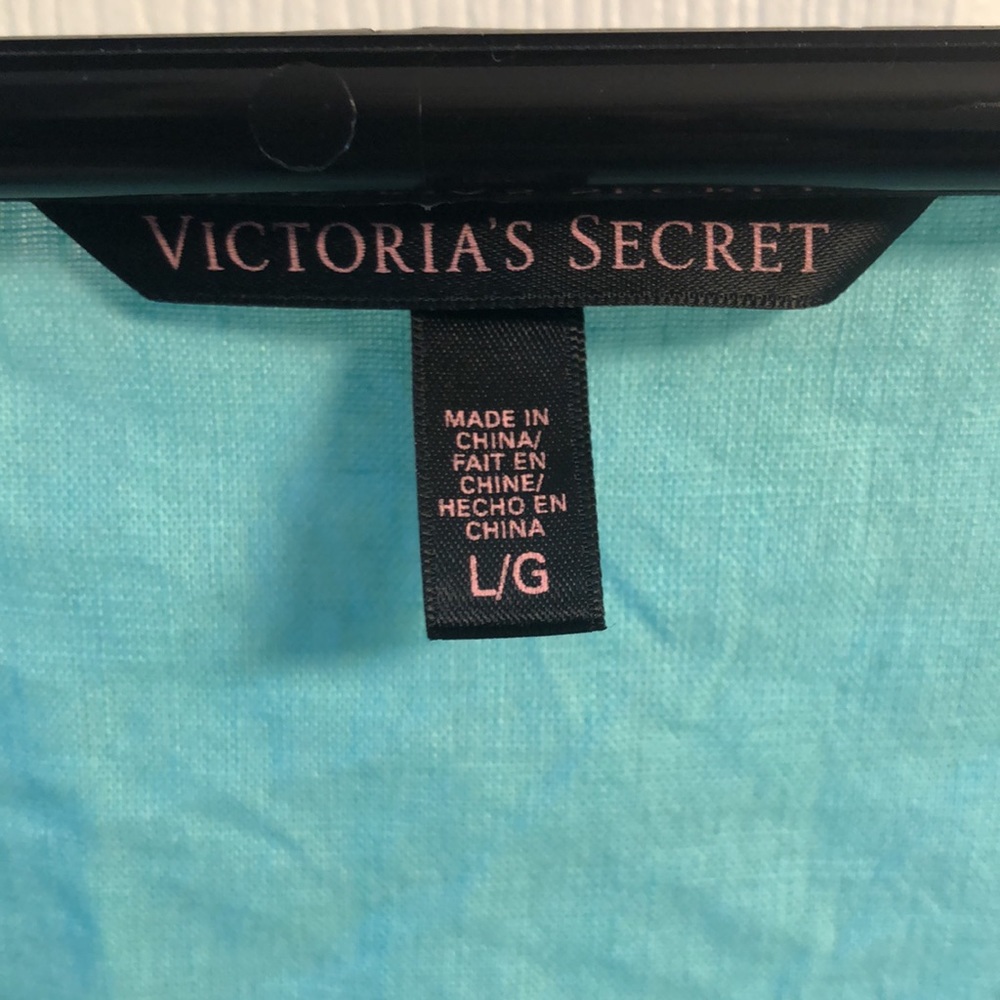 VICTORIA SECRET ROMPER - Picture 2 of 3